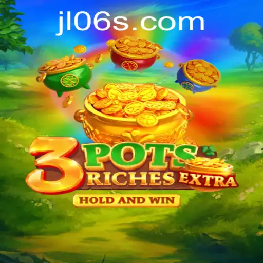 Discover the Exciting World of 3potsExtra: An In-Depth Guide