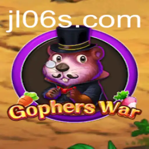 Exploring the Dynamic Mechanics and Thrills of GophersWar