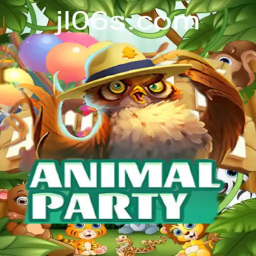 Unleashing Adventure: Discover the Playful World of AnimalParty with JL06