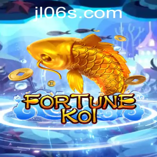 FORTUNEKOI: Dive into an Enchanting World of Luck and Strategy