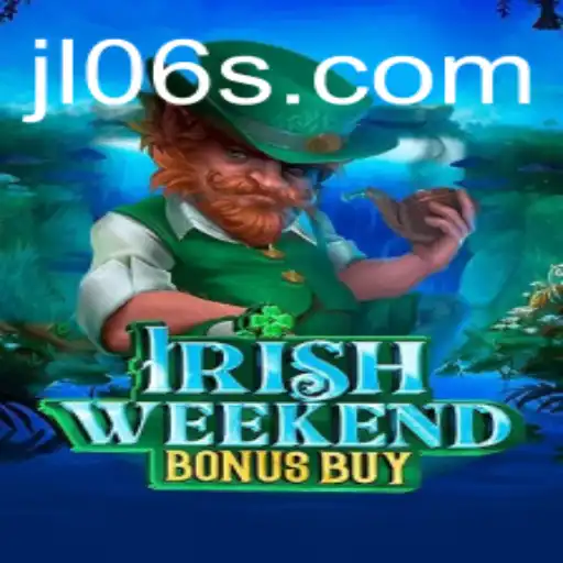 Experience the Thrill of IrishWeekendBonusBuy