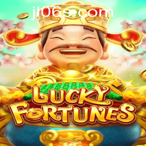 Discover LUCKYFORTUNES: The Exciting World of Chance and Strategy