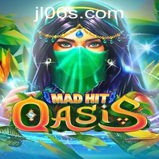 Discover the World of MadHitOasis: A Guide to Playing and Winning