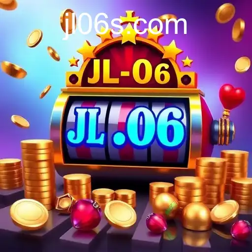 Exploring the World of Online Slots: A Journey into Entertainment with jl06