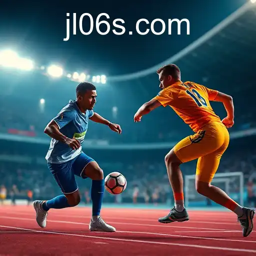 Exploring the World of Sports: A Look at JL06